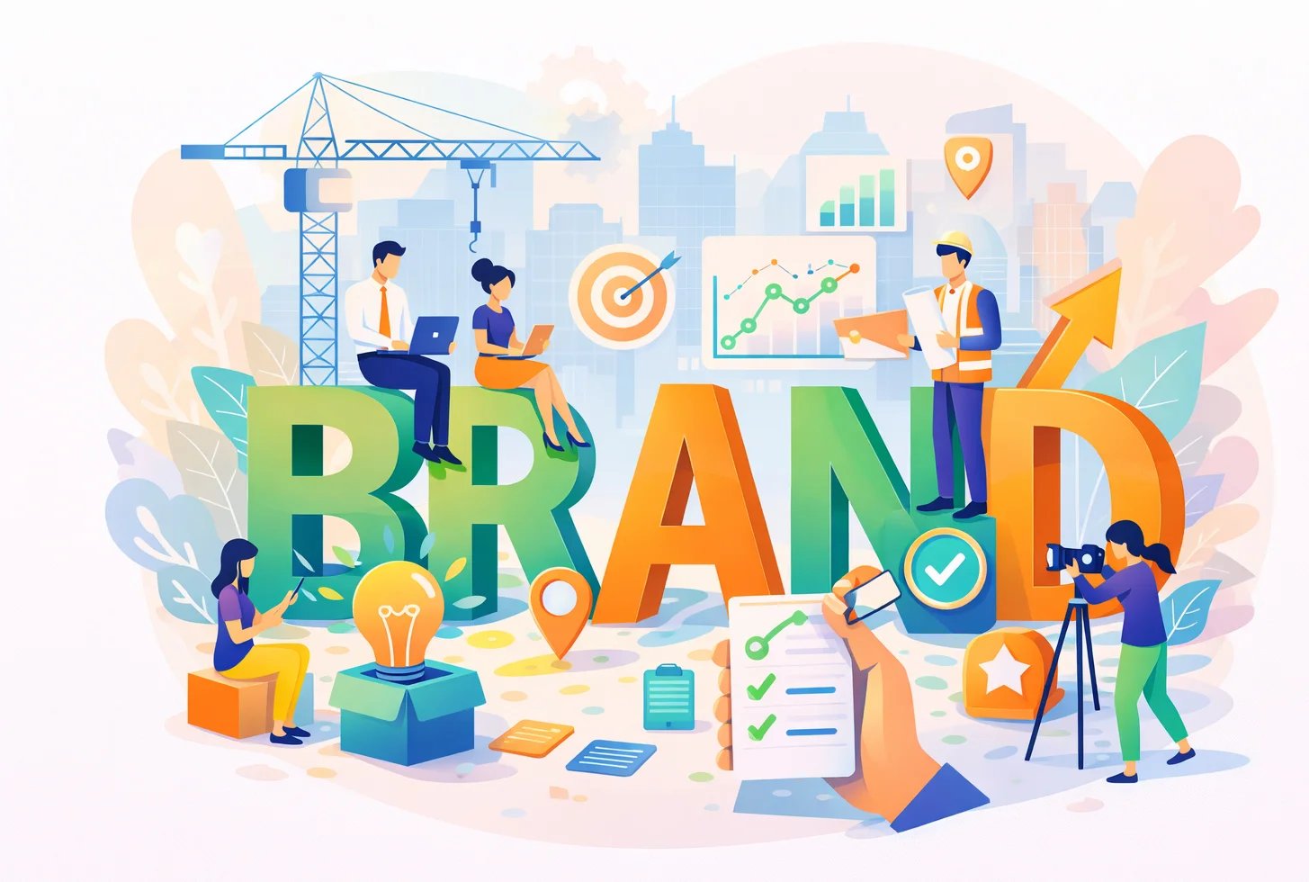 Professional Diploma in Branding & Brand Management
