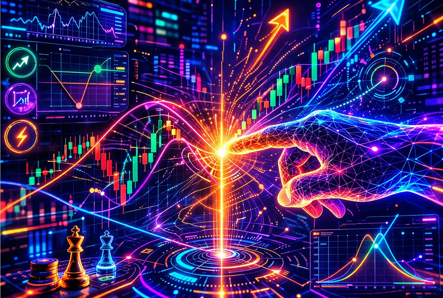 Professional Option Trading Course banner
