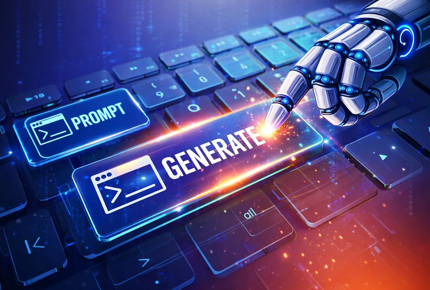 Prompt Engineering & Generative AI for AI Engineers banner