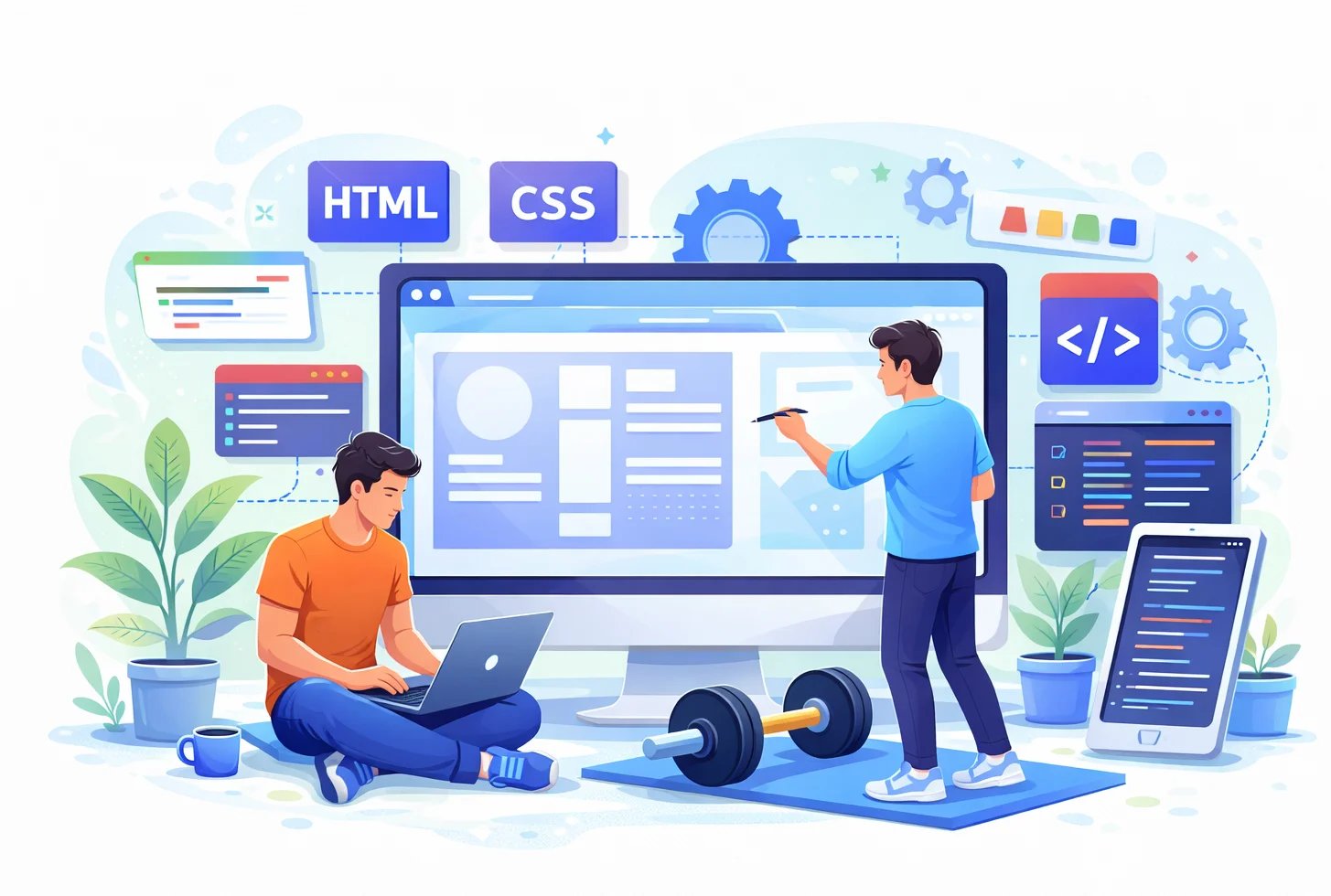 Python Mastery: Build Web Apps, Automate Tasks & Explore AI