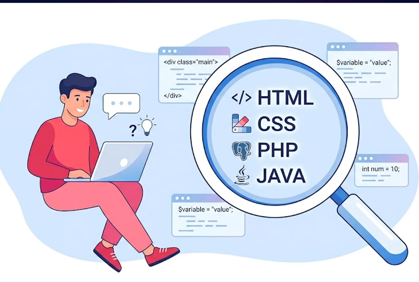 Developers Best Coding Practices on C,C++, C#, Java & Python