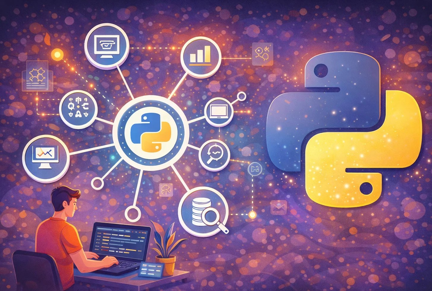 Python Data Analysis: NumPy & Pandas Masterclass