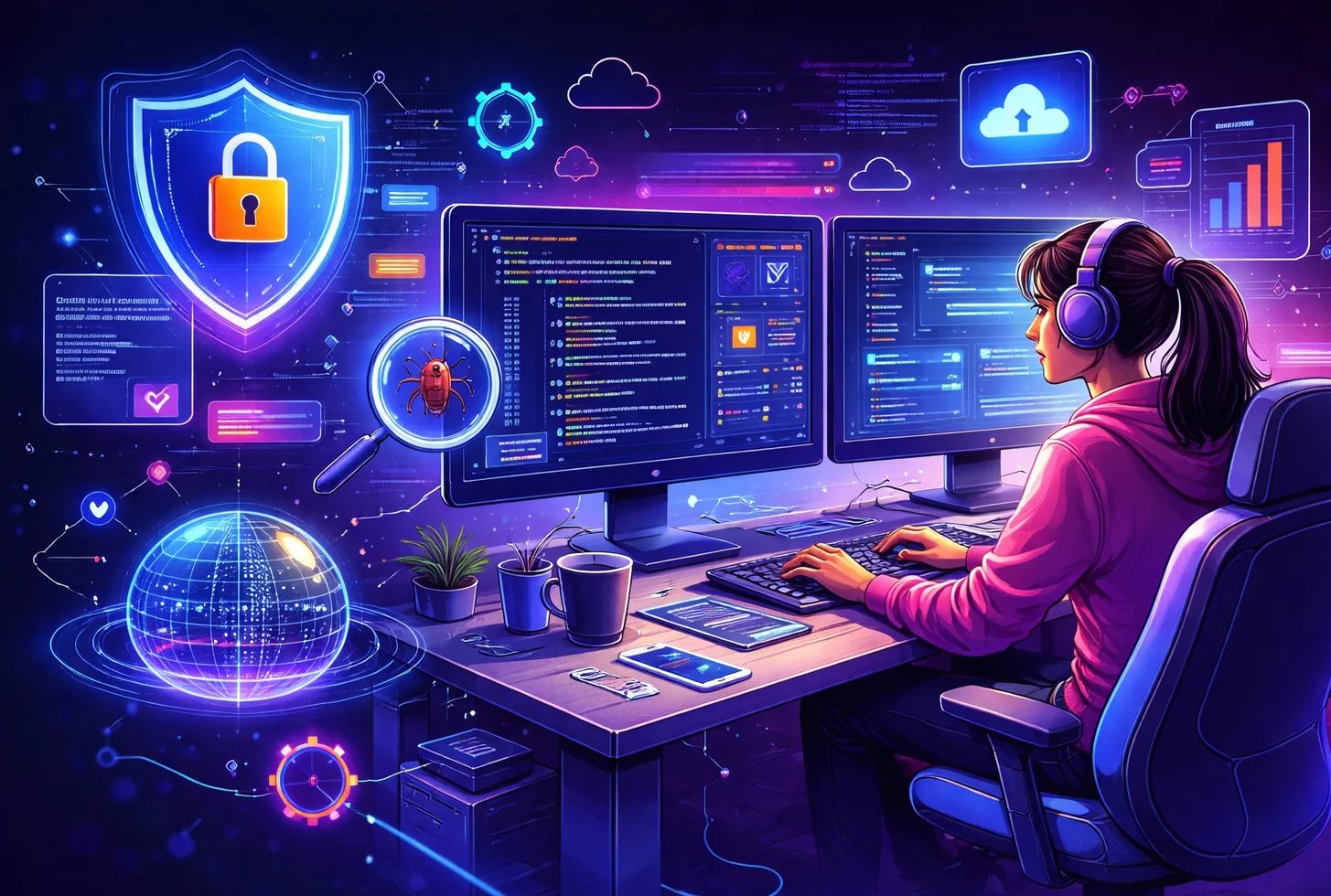 Python: SOLID Principles and Top Design Patterns banner
