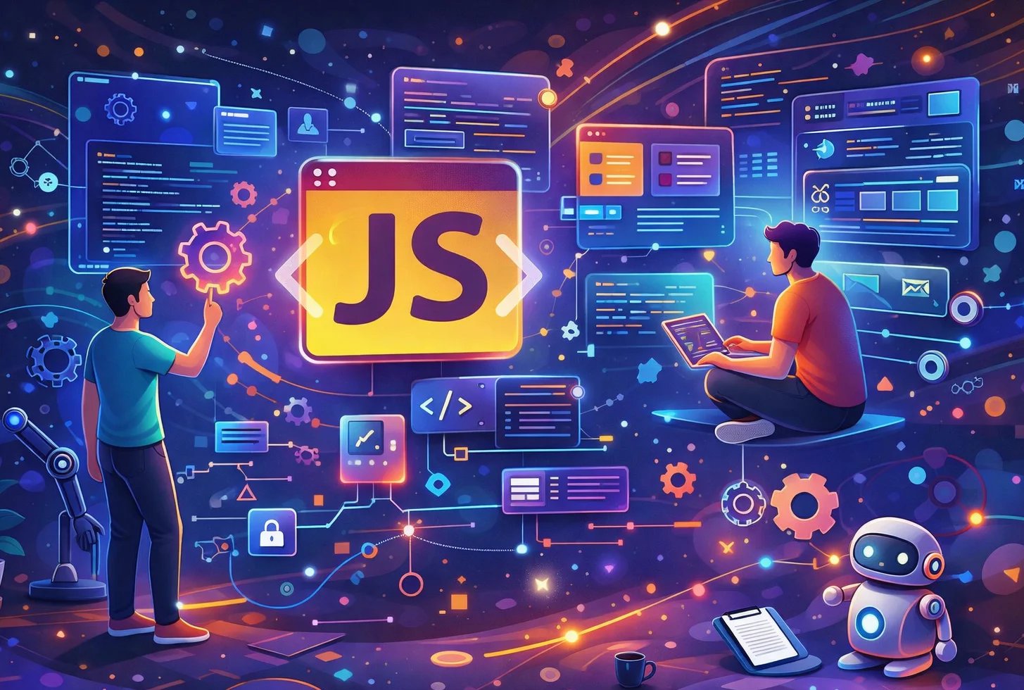 Remix.js - The Practical Guide