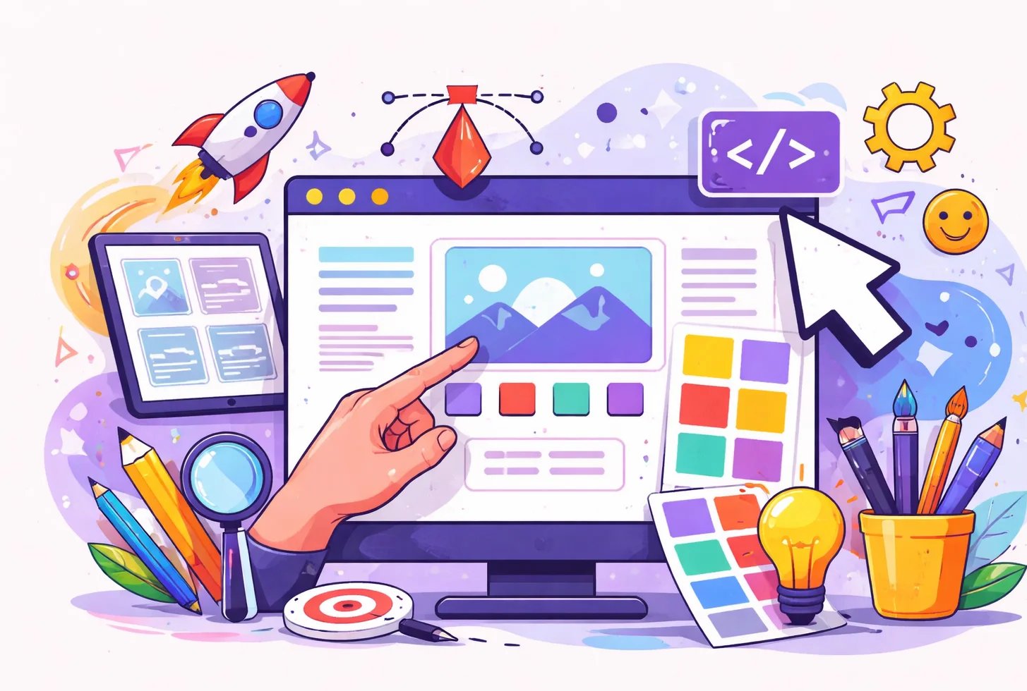 Responsive Web Design with HTML5 and CSS