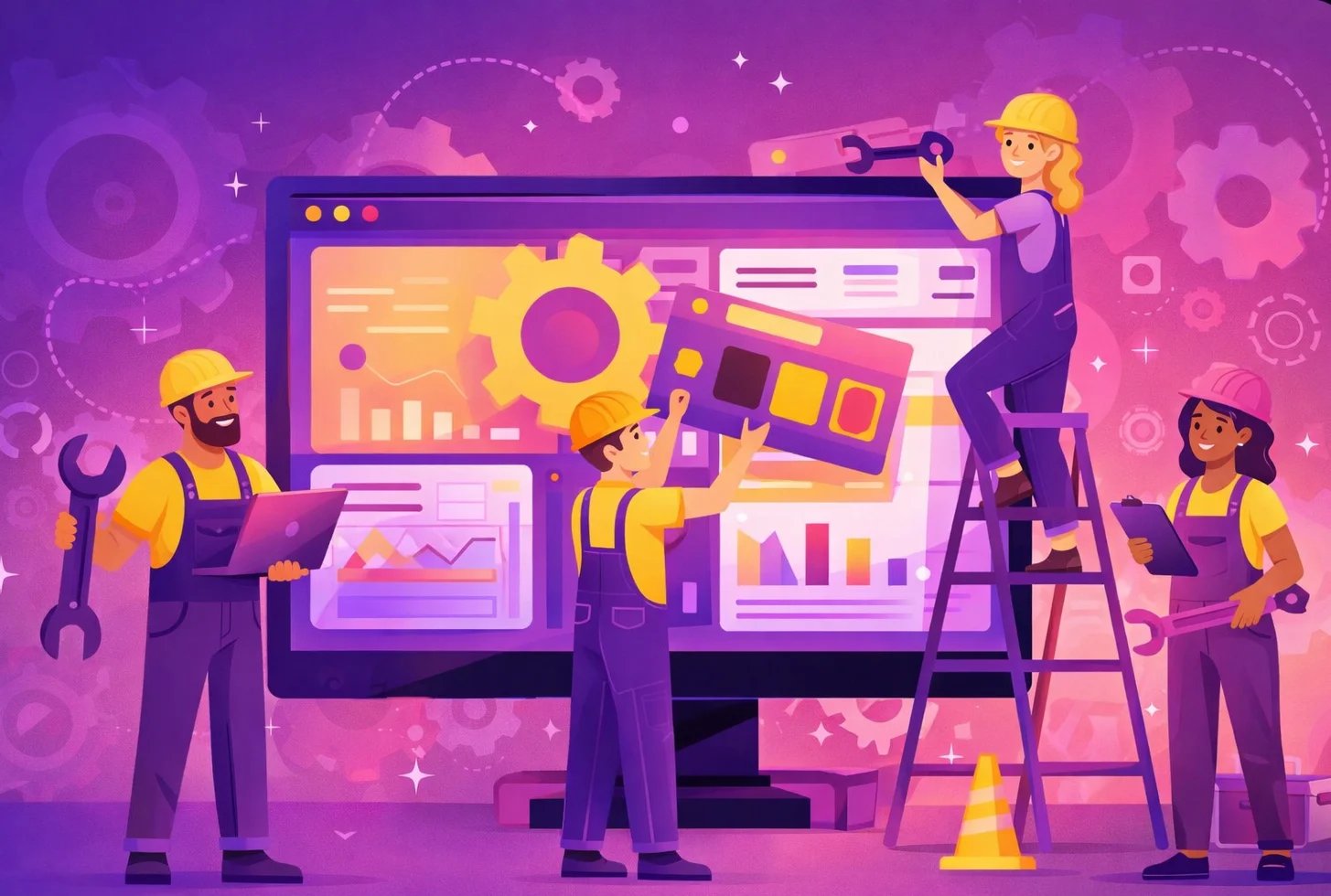 Retail Management Bootcamp: Operations, Strategy & Customers