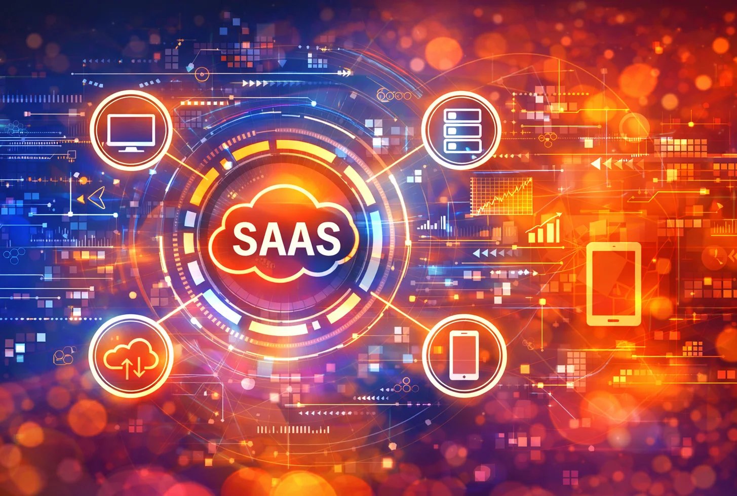 SaaS Metrics Fundamentals for Managers, Founders & Investors banner