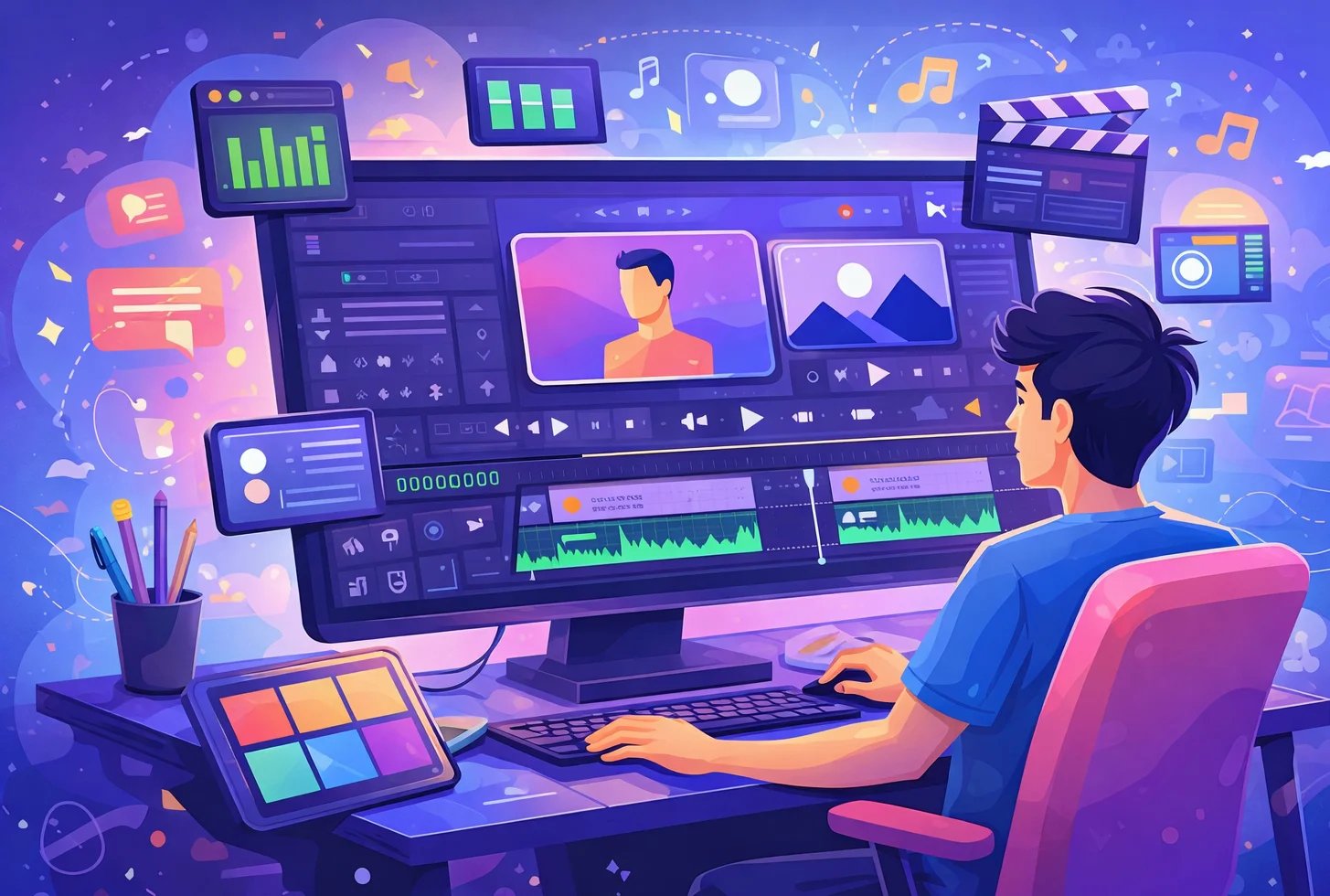 Get Started with Adobe After Effects 2026 (Beginners)