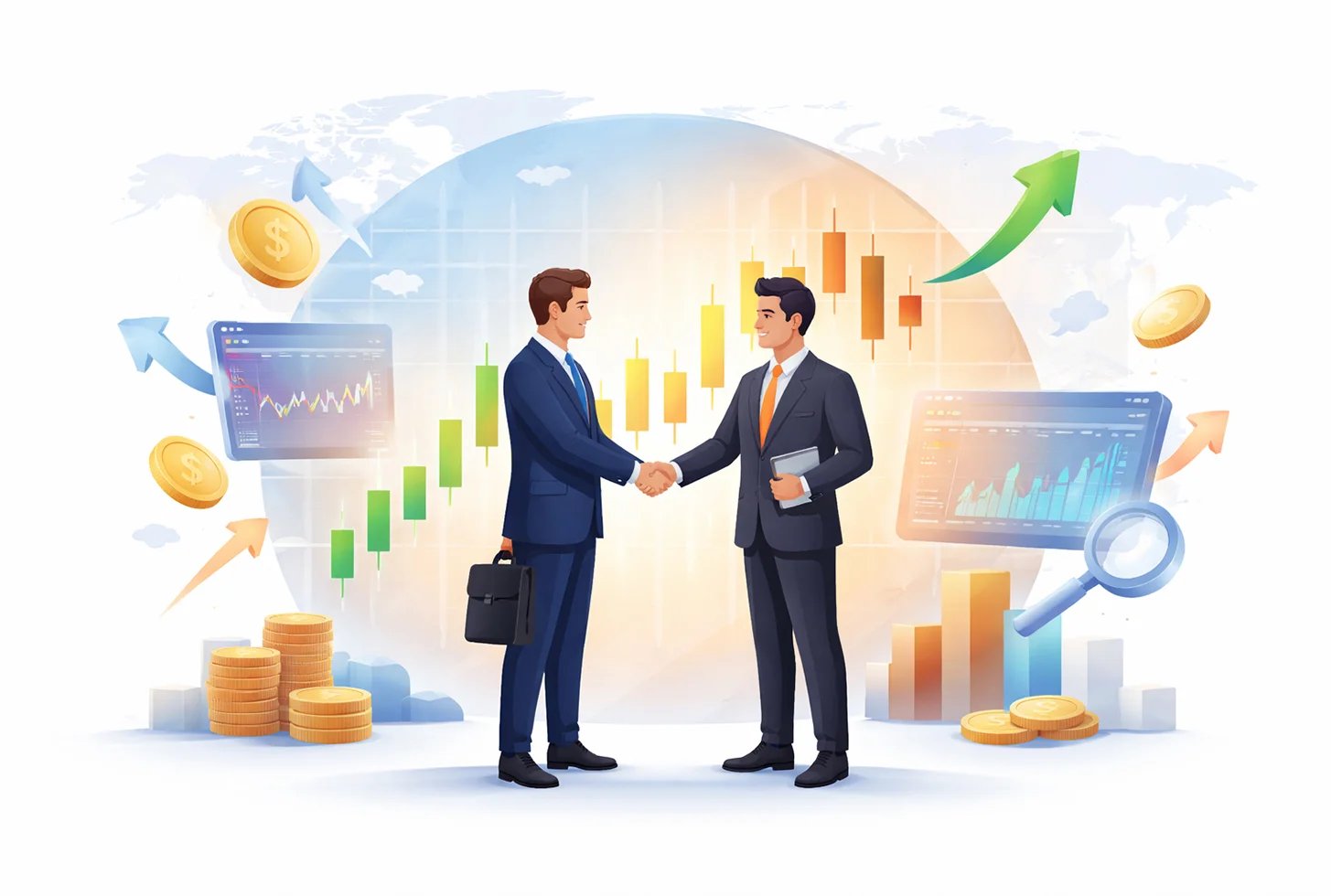Swing Trading for Beginners 2026