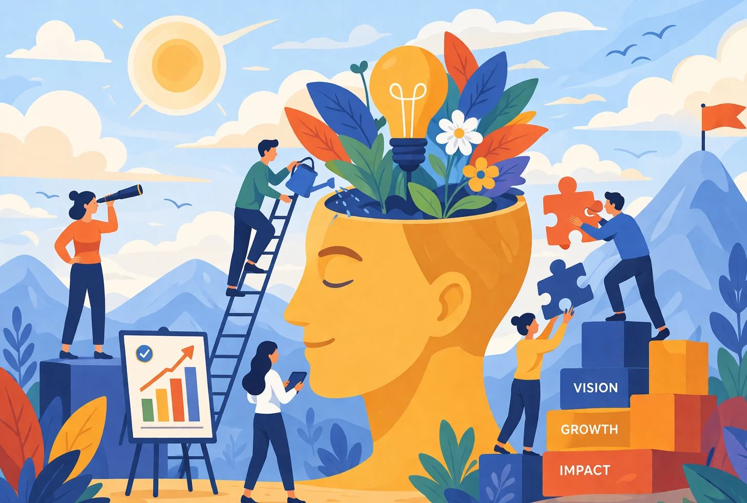 Strategic Business Growth: Key Development Insights banner