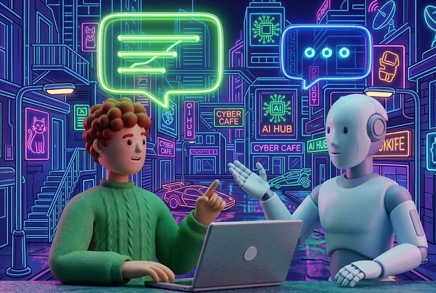 Prompt Engineering: Why AI Misunderstands You banner