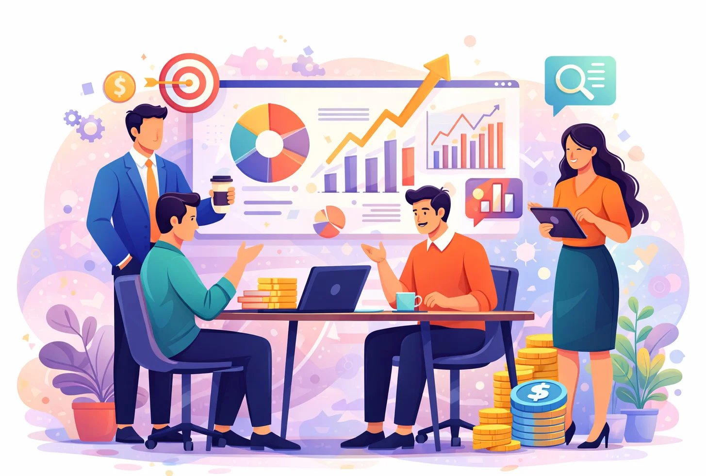 Technical Analysis for Everyone - Learning with Charts banner