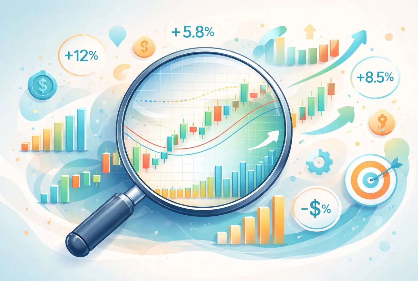 Technical Analysis Masterclass how to use Technical Analysis banner