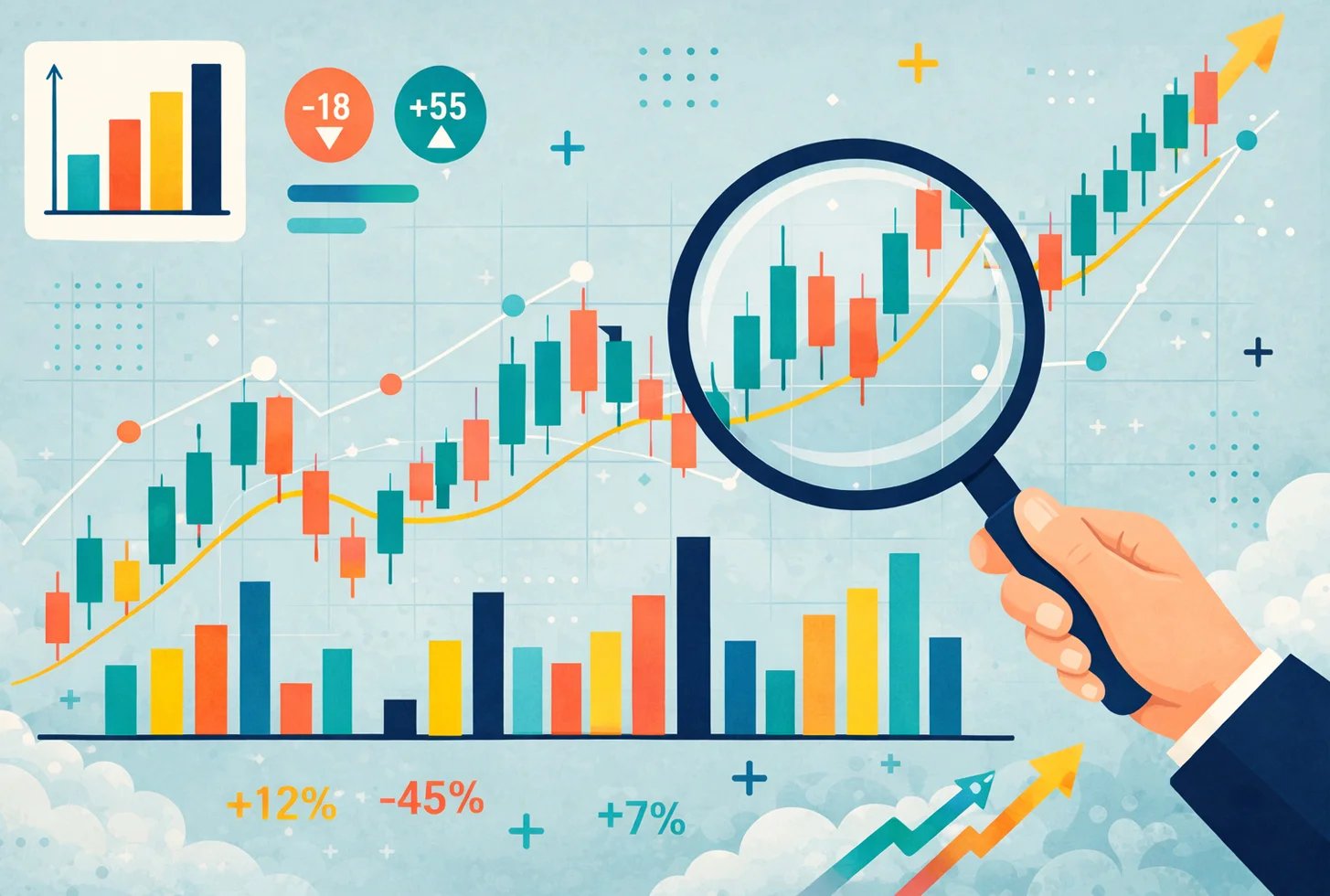 The Complete Technical Analysis with Trading Strategies