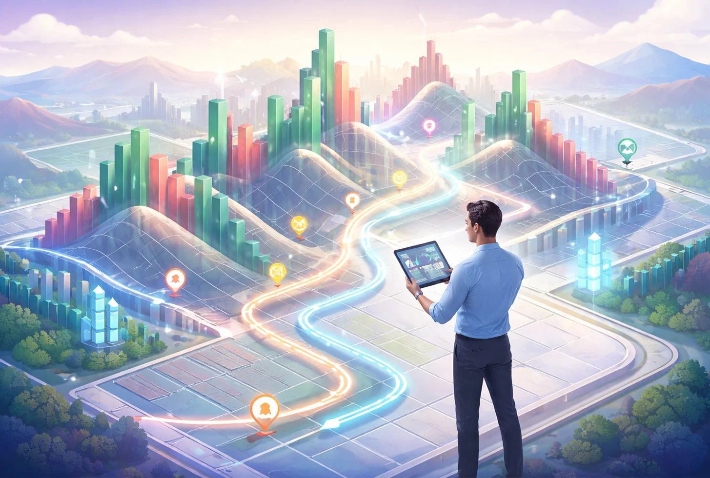 Stock Market / Forex : Zero to Hero Trading Course (2026) banner