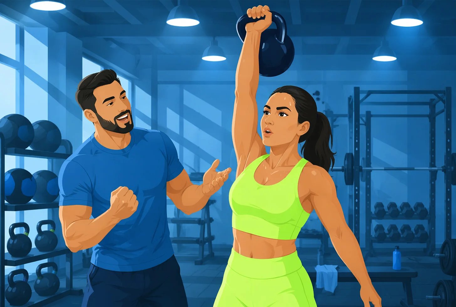 The 31 Day Tabata Body Transformation Challenge banner