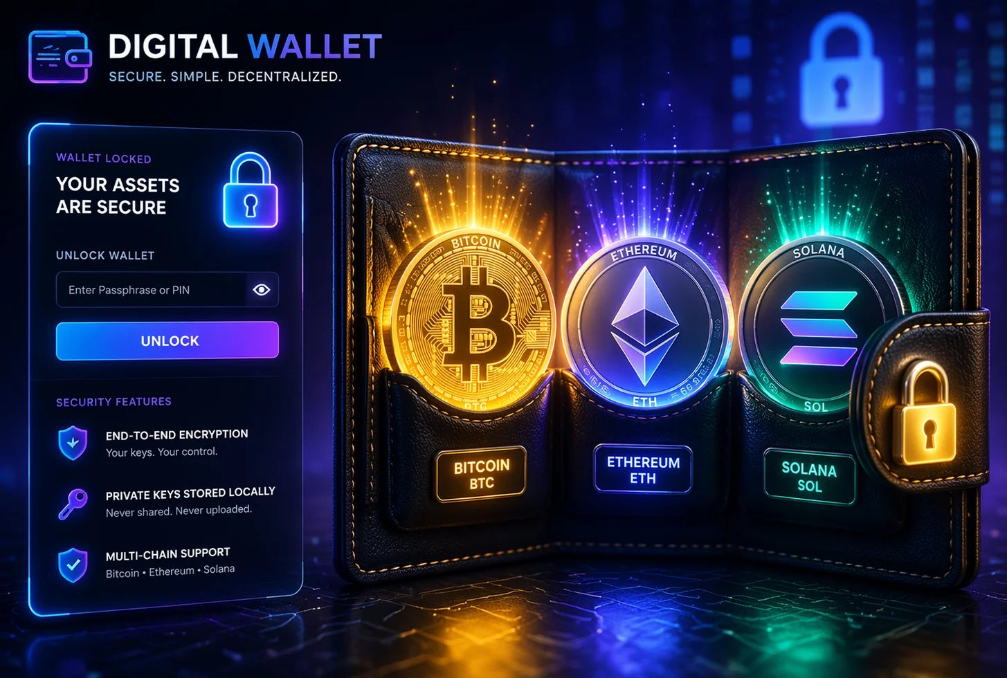 The Complete and Special Bitcoin Trading Course In The World banner