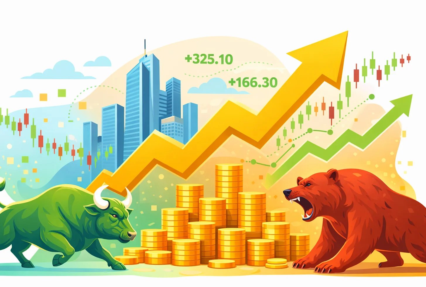 The Complete Stock Trading Course (Updated 2026) banner