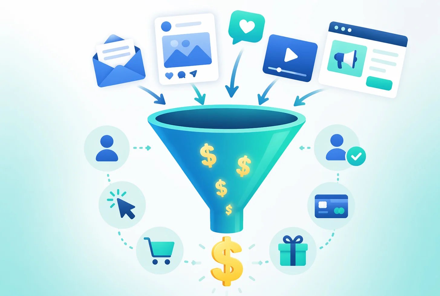 The Complete Wordpress Amazon Affiliate course banner