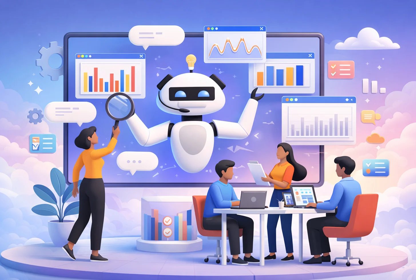 The Data Strategy Course: Building a Data-driven Business