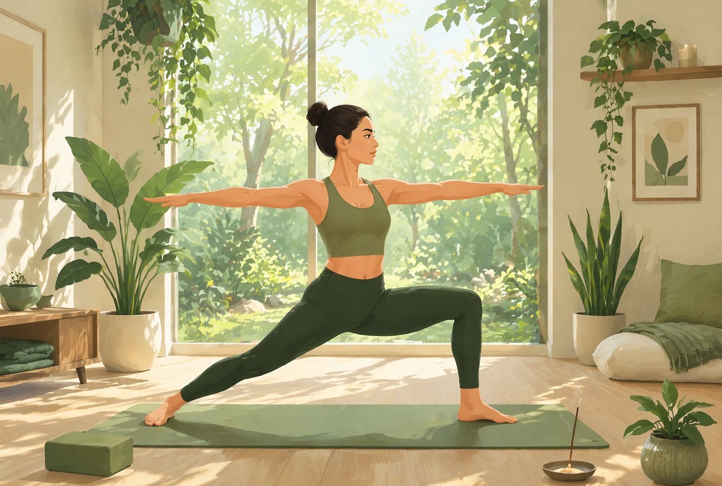 TRX Bodyweight Workout: Build Muscle And Lose Fat At Home banner
