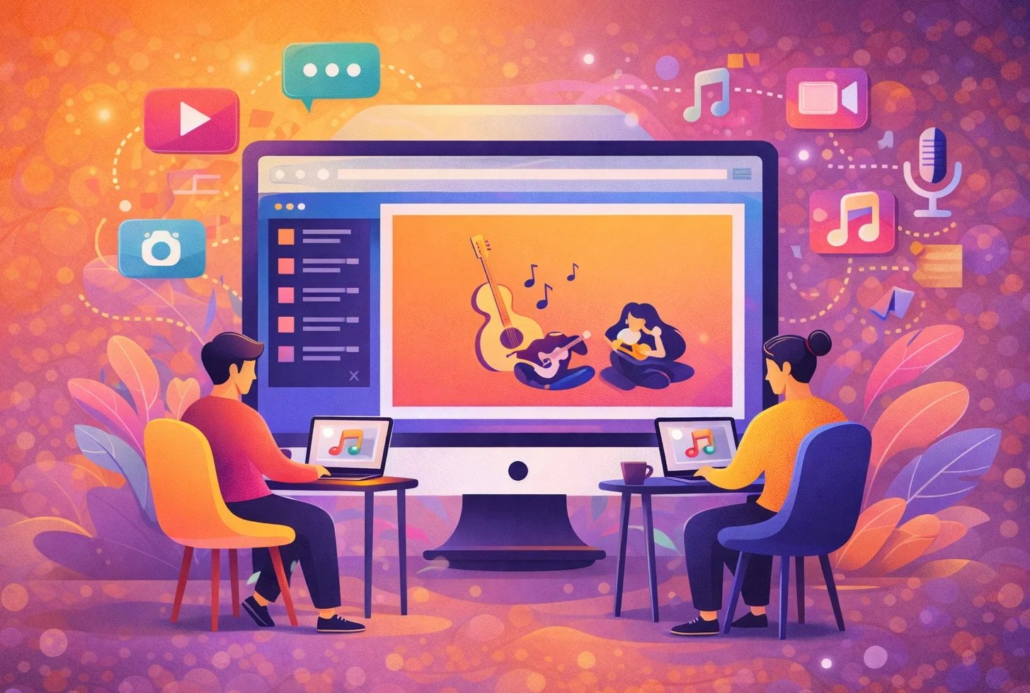 User Experience Design & User Interface Design Fundamentals banner
