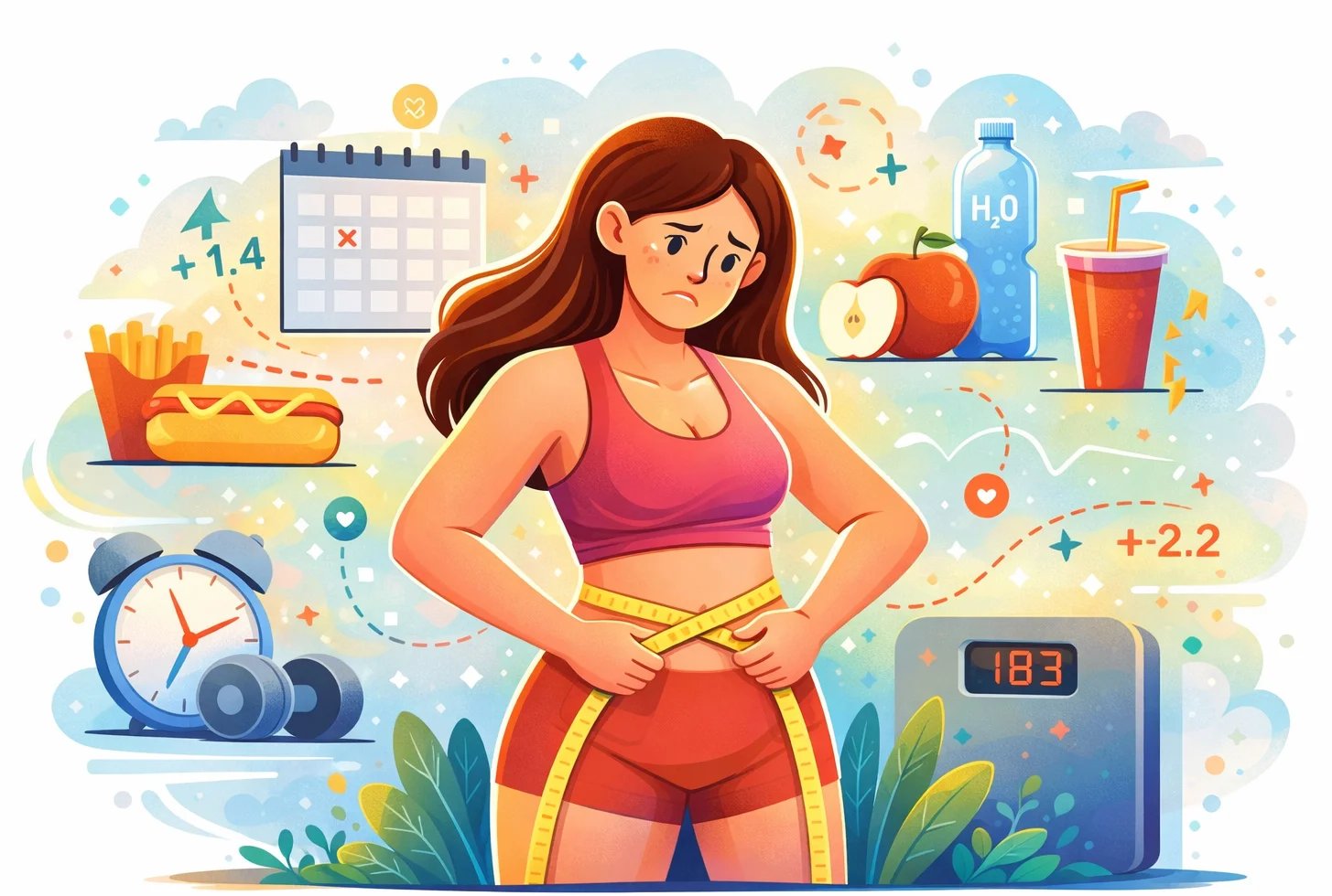 Fat Loss For Women