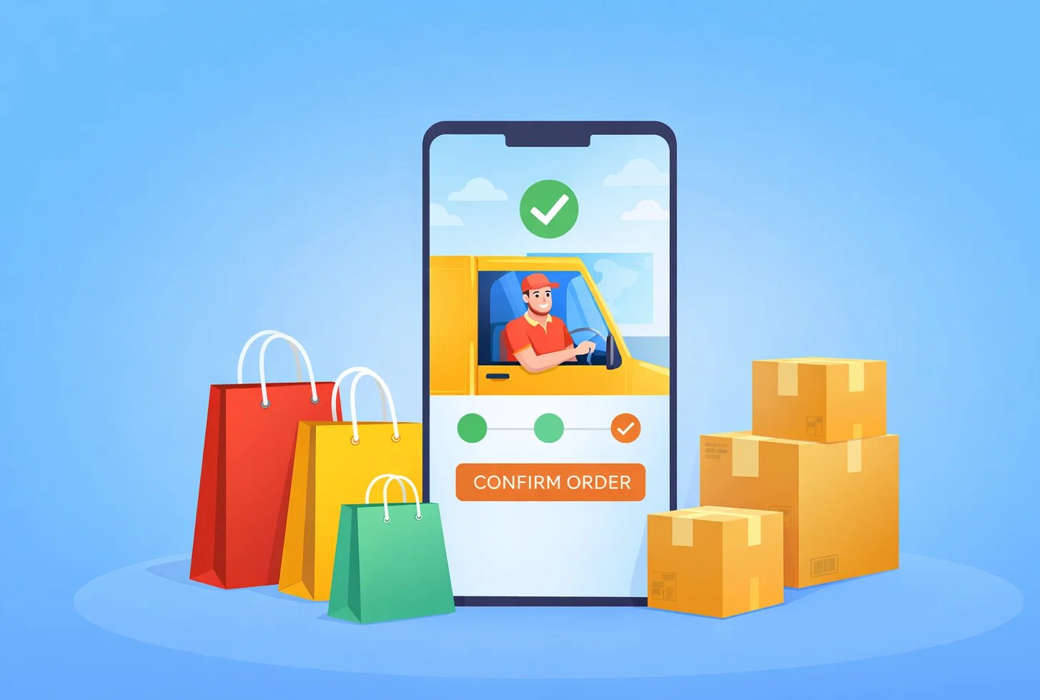 WordPress & Elementor | E-Commerce & Dropshipping Success banner