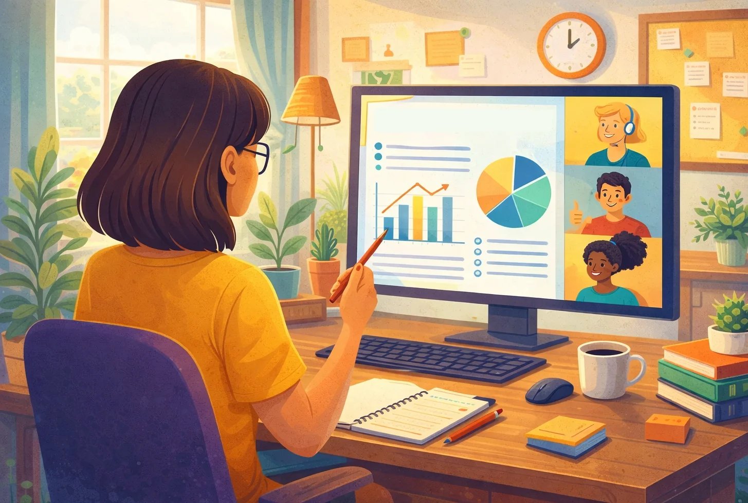 Write Your Way to Freedom: The Ultimate Freelance Guide banner