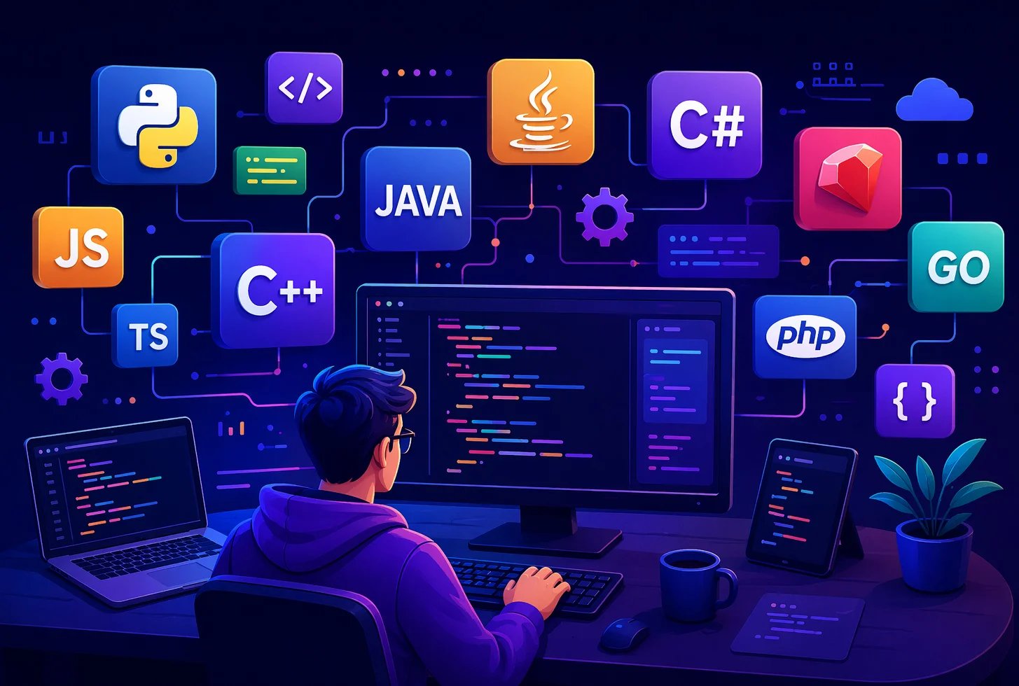 Clean Code banner