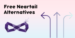 Cover image for 4 Neartail Free Alternatives