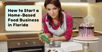 Cover image for Do I need a license to sell homemade food in Florida?