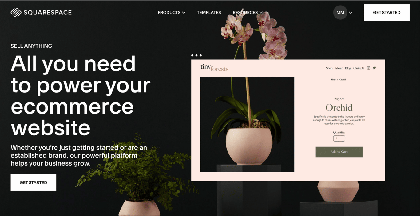 Squarespace