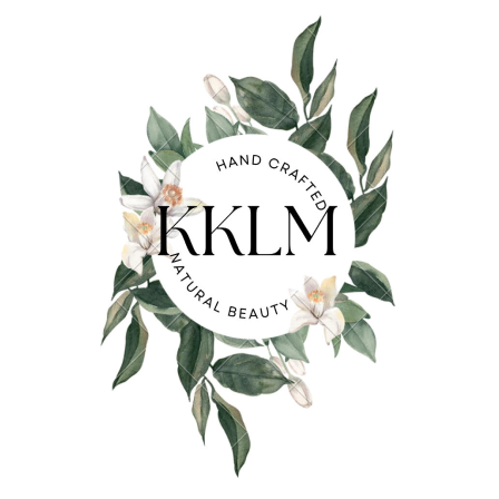 KKLM Beauty logo