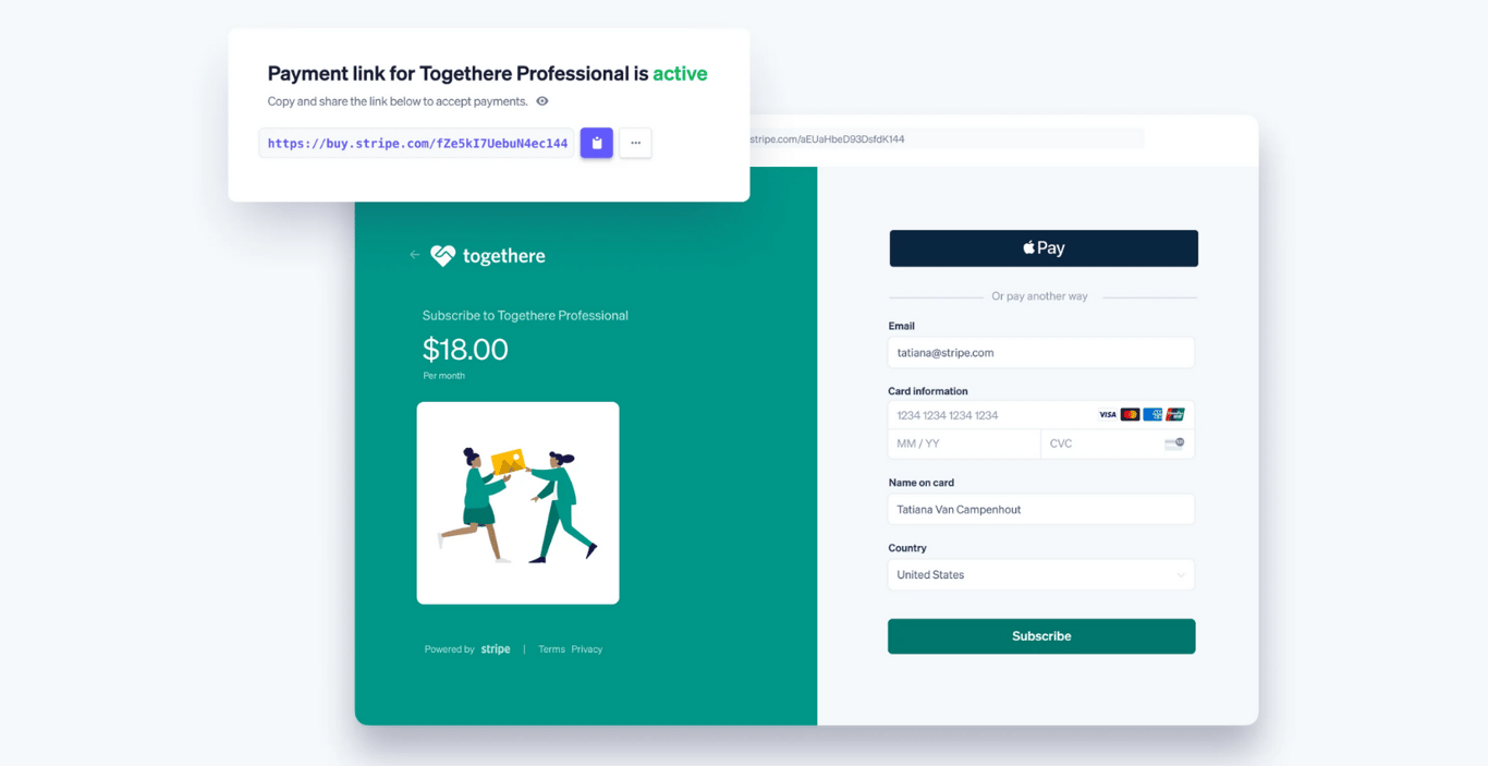 Payment Link