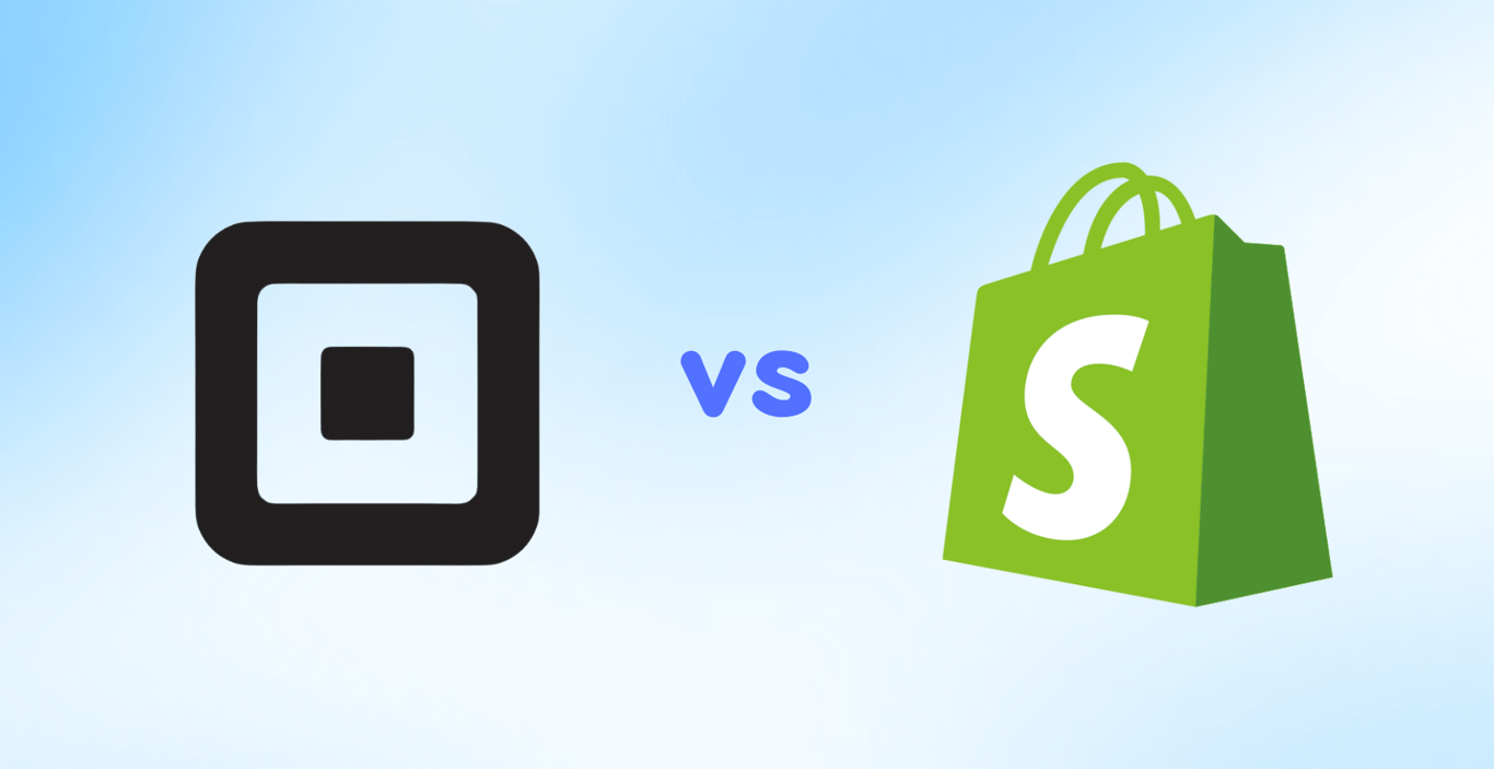 Cover image for In-depth Review: Square Online Store vs Shopify vs FormPay (2024)