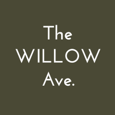 The Willow Ave logo