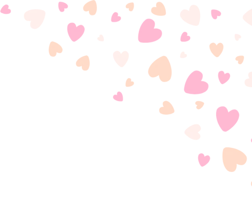 Heart background