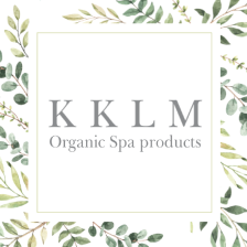 KKLM Beauty logo