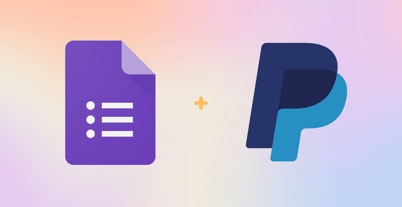 Cover image for How to accept Paypal payments in Google Forms