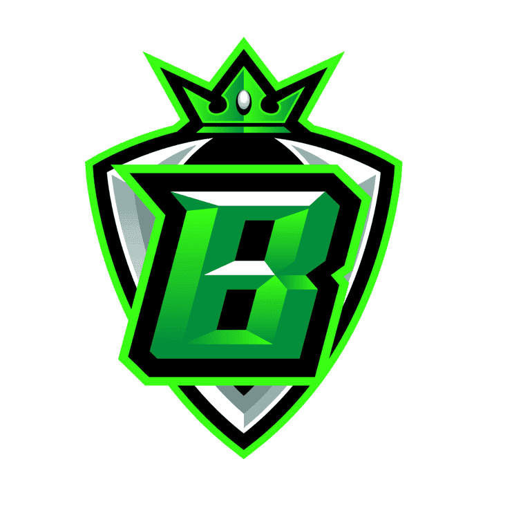 Sac Town Ballers logo