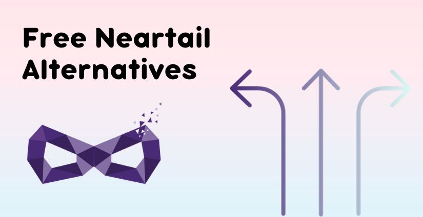 Cover image for 4 Neartail Free Alternatives in 2024