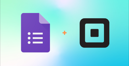 Cover image for How to connect Square Payments with Google Forms