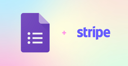 Cover image for How to integrate Google Forms with Stripe