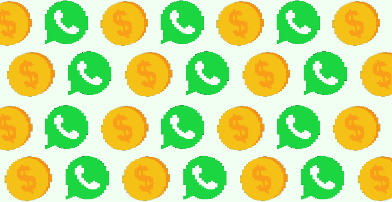 Cover image for How to Sell Things and Accept Payments on Whatsapp Business