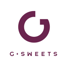 G Sweets logo