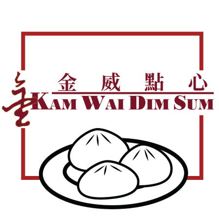 Kam Wai Dim Sum logo