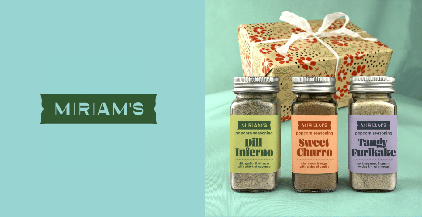 Cover image for Case Study: How FormPay helped two friends exceed sales expectations on their first holiday side hustle