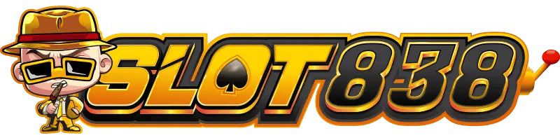 slot838 logo