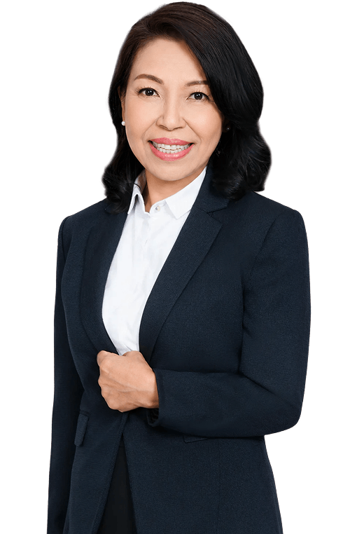 Aileen Chew